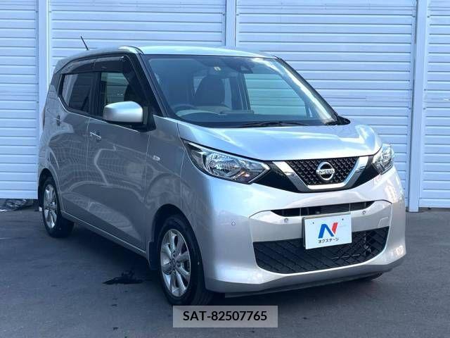 Nissan DAYZ 2019-06 323498-10