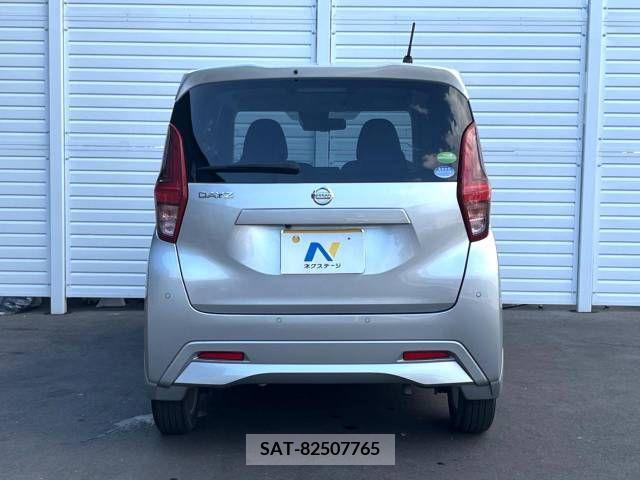 Nissan DAYZ 2019-06 323498-9