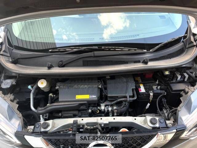 Nissan DAYZ 2019-06 323498-18