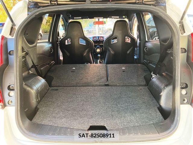 Nissan NOTE 2020-06 206621-23