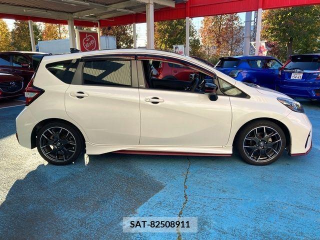 Nissan NOTE 2020-06 206621-7
