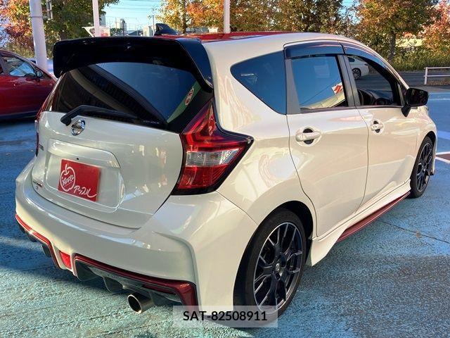 Nissan NOTE 2020-06 206621-3