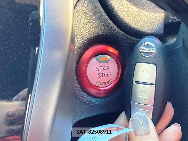Nissan NOTE 2020-06 206621-15