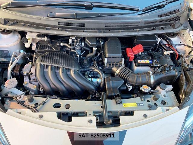 Nissan NOTE 2020-06 206621-27