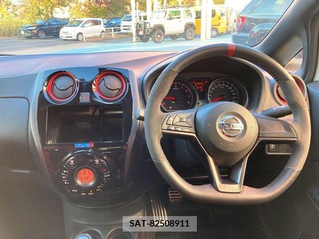Nissan NOTE 2020-06 206621-11
