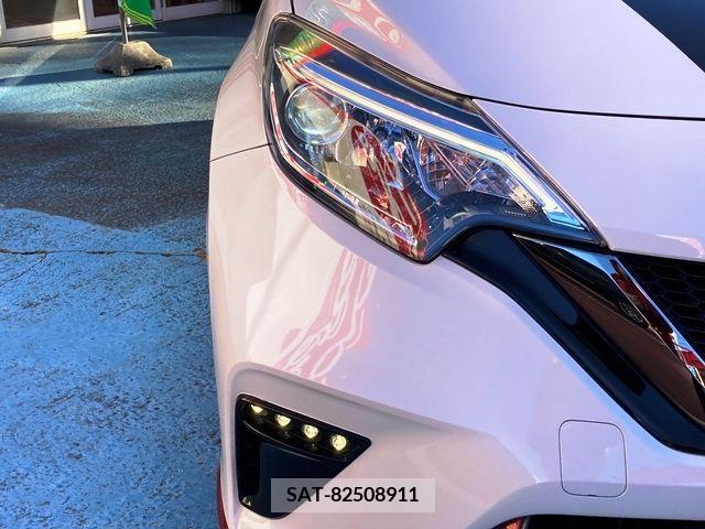 Nissan NOTE 2020-06 206621-10