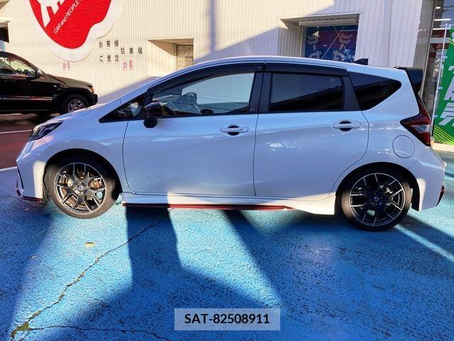 Nissan NOTE 2020-06 206621-6