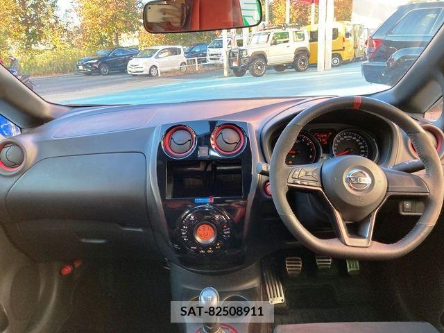 Nissan NOTE 2020-06 206621-9