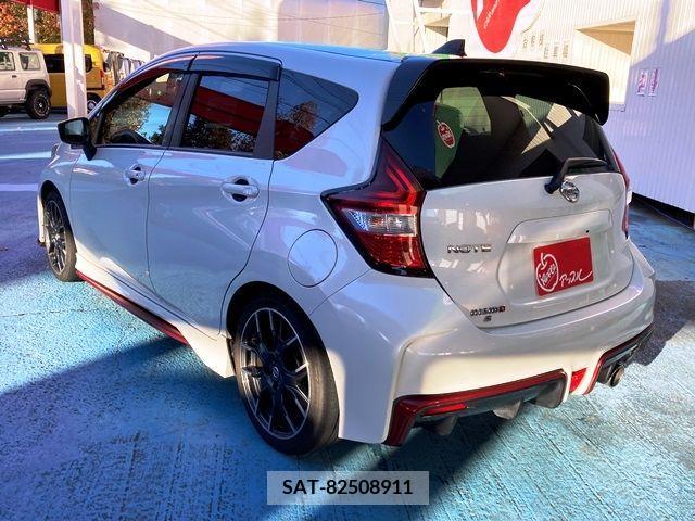 Nissan NOTE 2020-06 206621-5