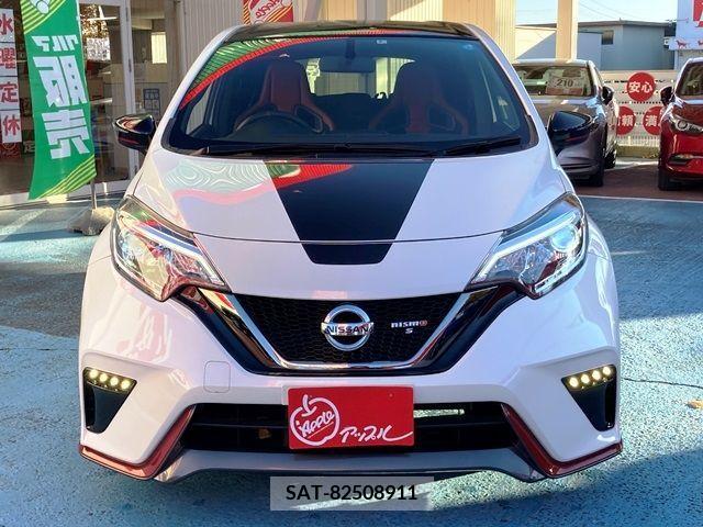 Nissan NOTE 2020-06 206621-1
