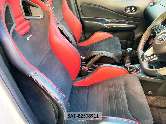 Nissan NOTE 2020-06 206621-13