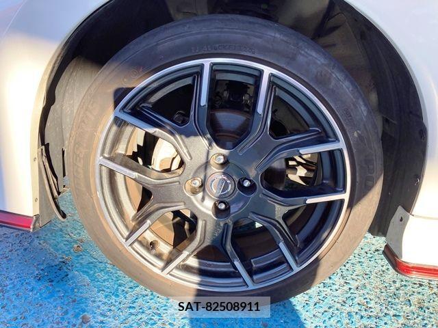 Nissan NOTE 2020-06 206621-8