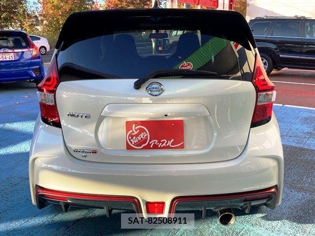 Nissan NOTE 2020-06 206621-4