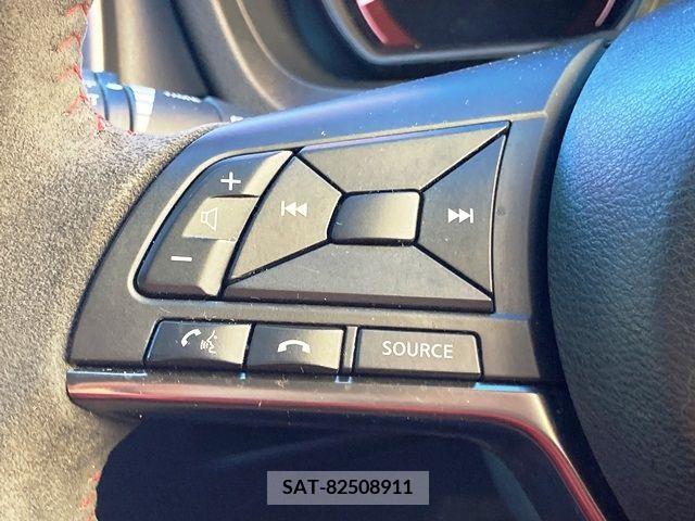 Nissan NOTE 2020-06 206621-16