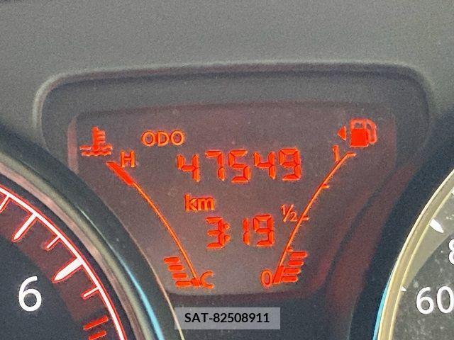 Nissan NOTE 2020-06 206621-18