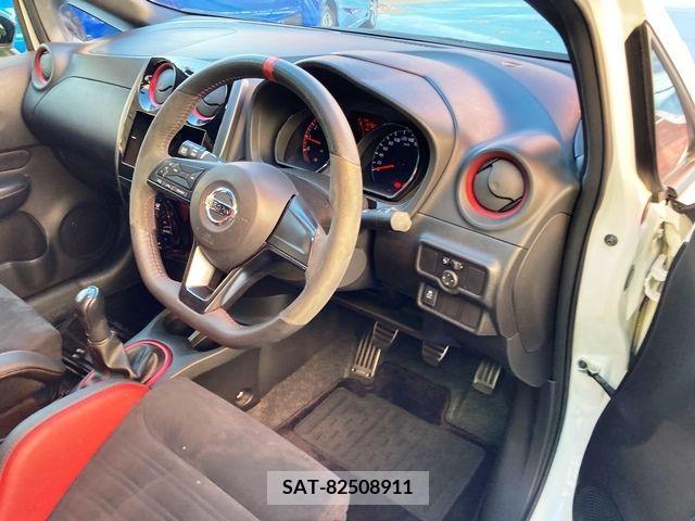 Nissan NOTE 2020-06 206621-12