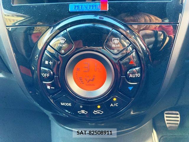 Nissan NOTE 2020-06 206621-19