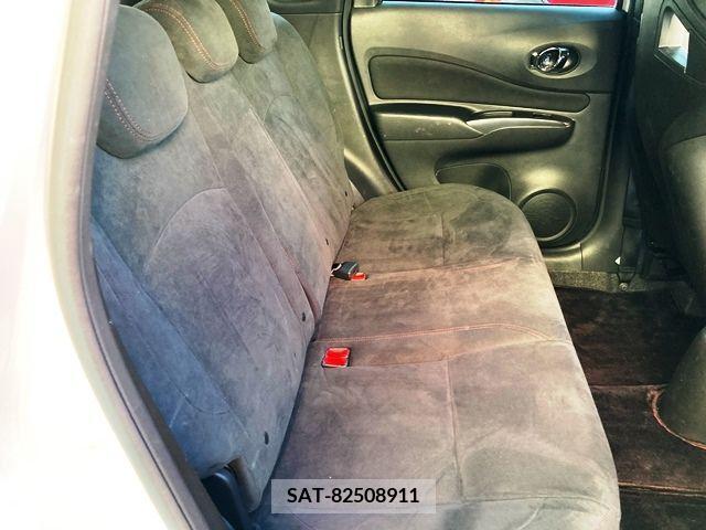 Nissan NOTE 2020-06 206621-21