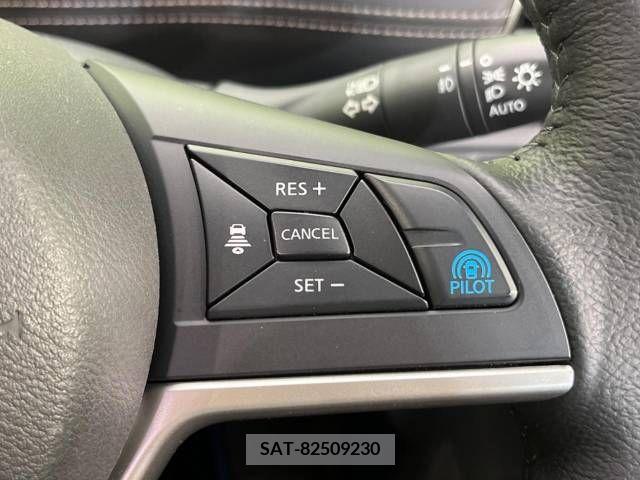 Nissan SERENA 2019-06 345937-2
