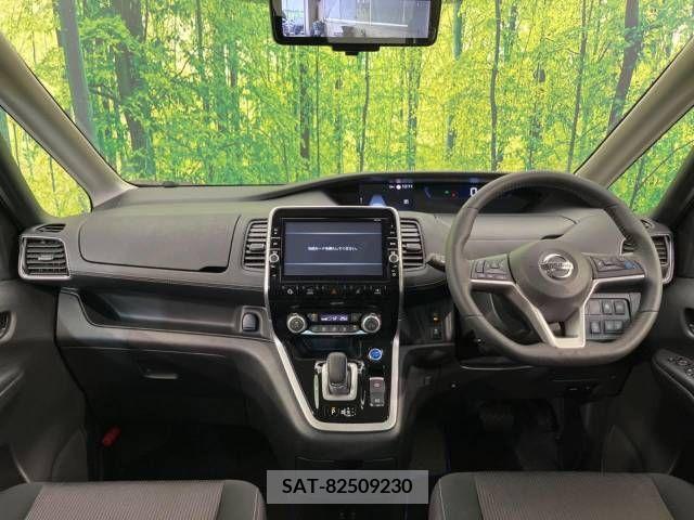 Nissan SERENA 2019-06 345937-1