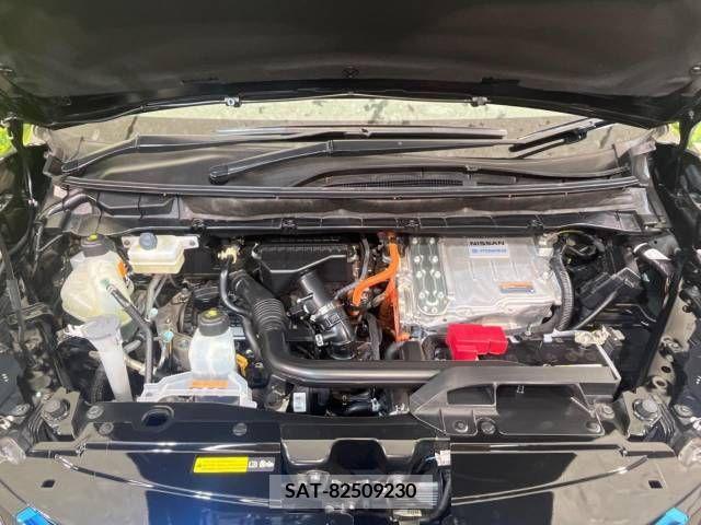 Nissan SERENA 2019-06 345937-18