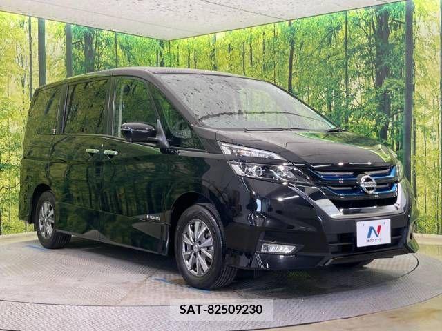 Nissan SERENA 2019-06 345937-17