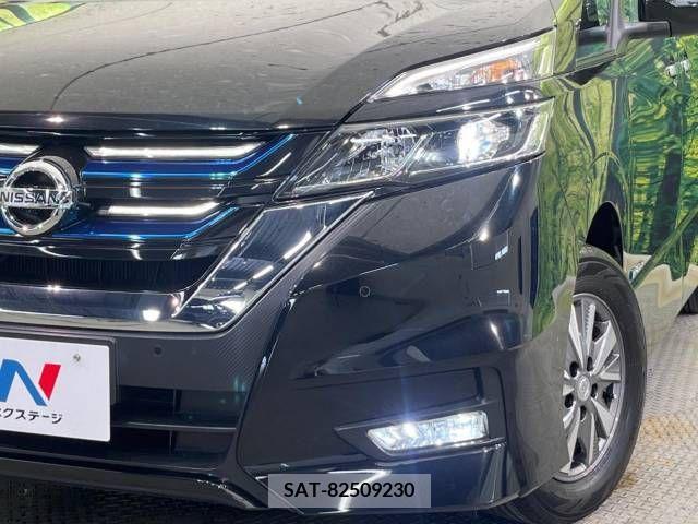 Nissan SERENA 2019-06 345937-13
