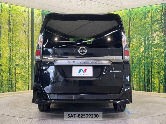 Nissan SERENA 2019-06 345937-16