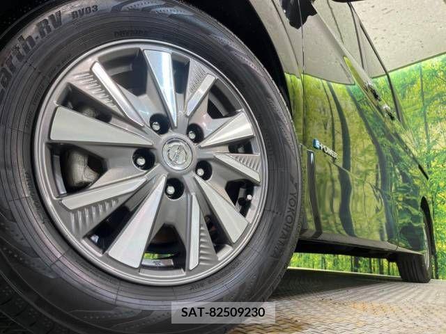 Nissan SERENA 2019-06 345937-14