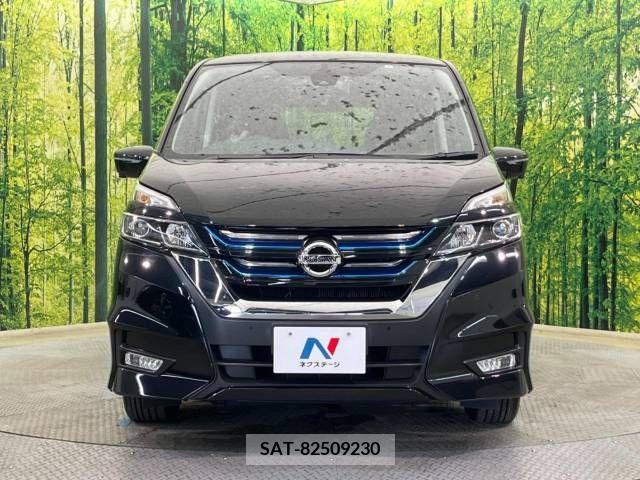 Nissan SERENA 2019-06 345937-15