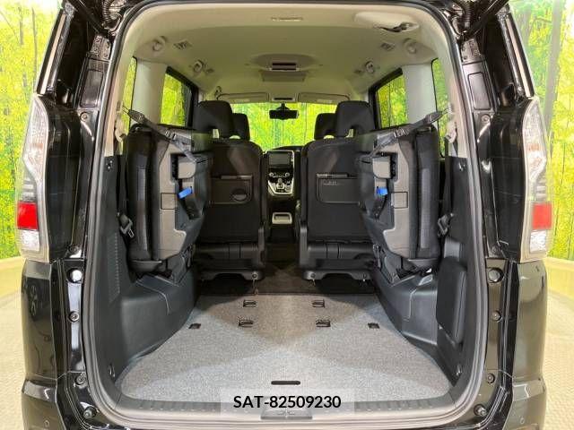 Nissan SERENA 2019-06 345937-12