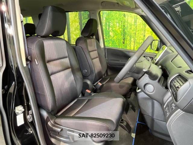 Nissan SERENA 2019-06 345937-9