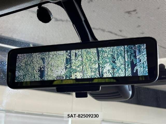 Nissan SERENA 2019-06 345937-8