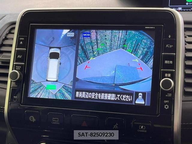 Nissan SERENA 2019-06 345937-5