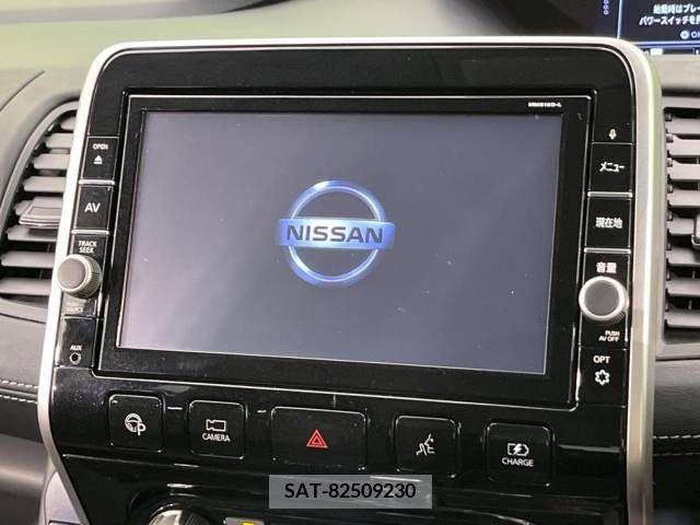 Nissan SERENA 2019-06 345937-4