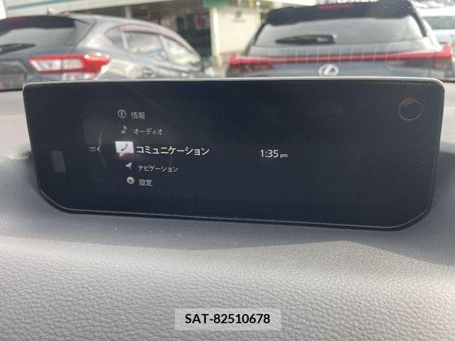 Mazda MX-30 2021-09 204589-10