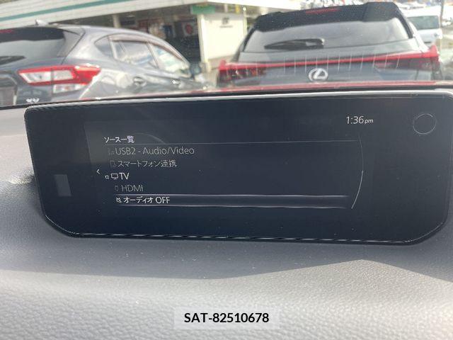 Mazda MX-30 2021-09 204589-12