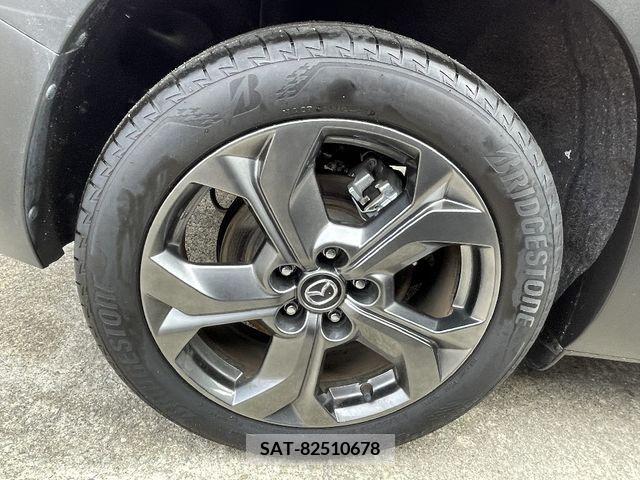 Mazda MX-30 2021-09 204589-23
