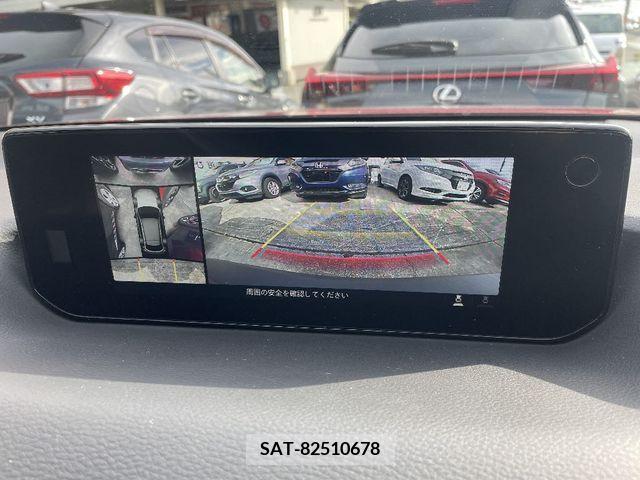 Mazda MX-30 2021-09 204589-13