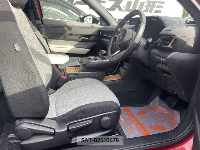 Mazda MX-30 2021-09 204589-4