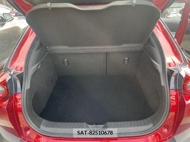 Mazda MX-30 2021-09 204589-7