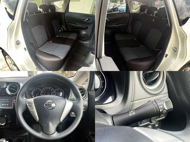 Nissan NOTE 2015-07 188773-6