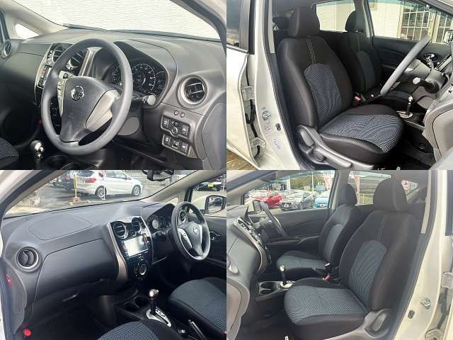 Nissan NOTE 2015-07 188773-5