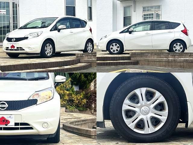 Nissan NOTE 2015-07 188773-4