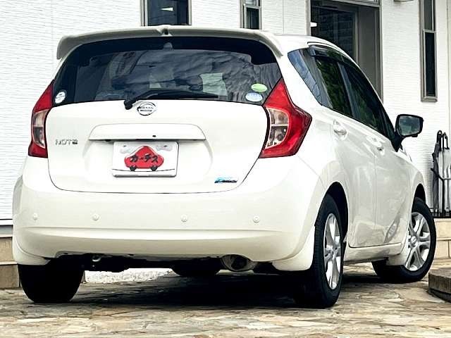 Nissan NOTE 2015-07 188773-2