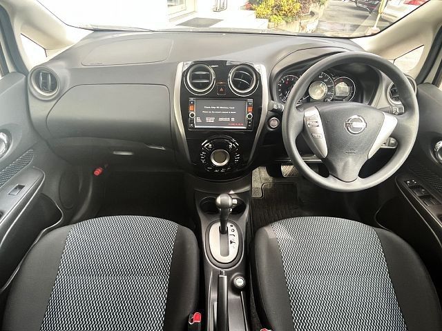 Nissan NOTE 2015-07 188773-1
