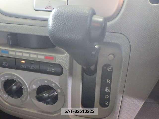 Suzuki WAGON R 2009-09 326719-16