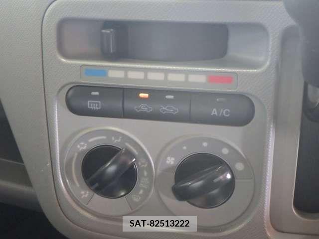 Suzuki WAGON R 2009-09 326719-15