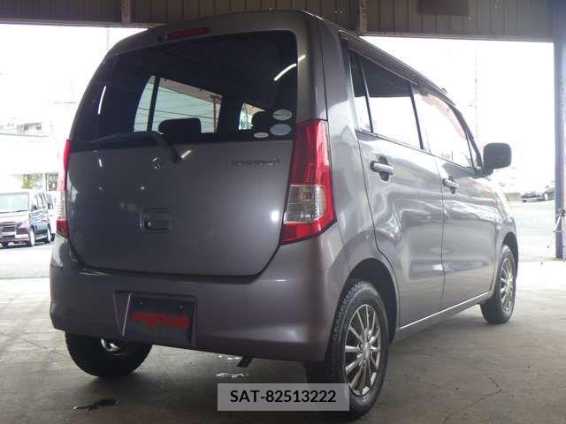 Suzuki WAGON R 2009-09 326719-6