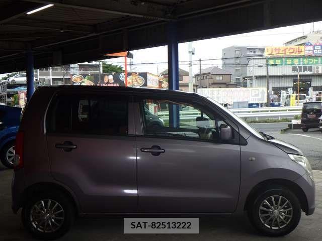 Suzuki WAGON R 2009-09 326719-5